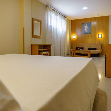Hostal Acueducto Los Milagros Mérida Buitenkant foto