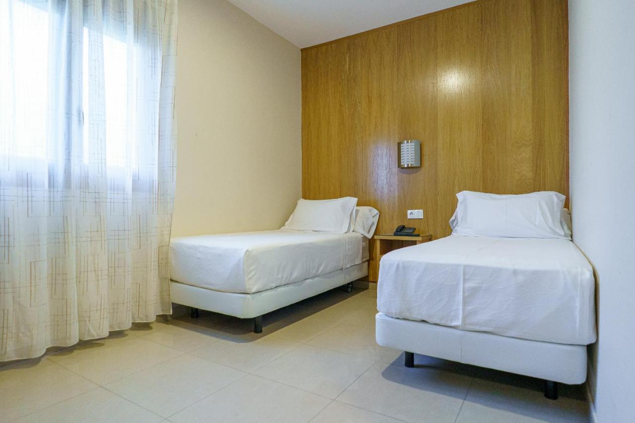 Hostal Acueducto Los Milagros Mérida Buitenkant foto