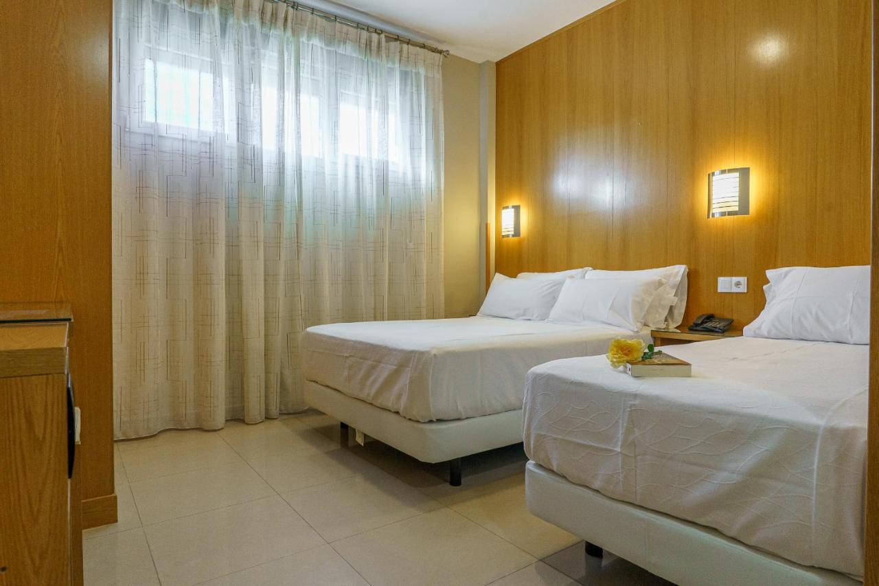 Hostal Acueducto Los Milagros Mérida Buitenkant foto