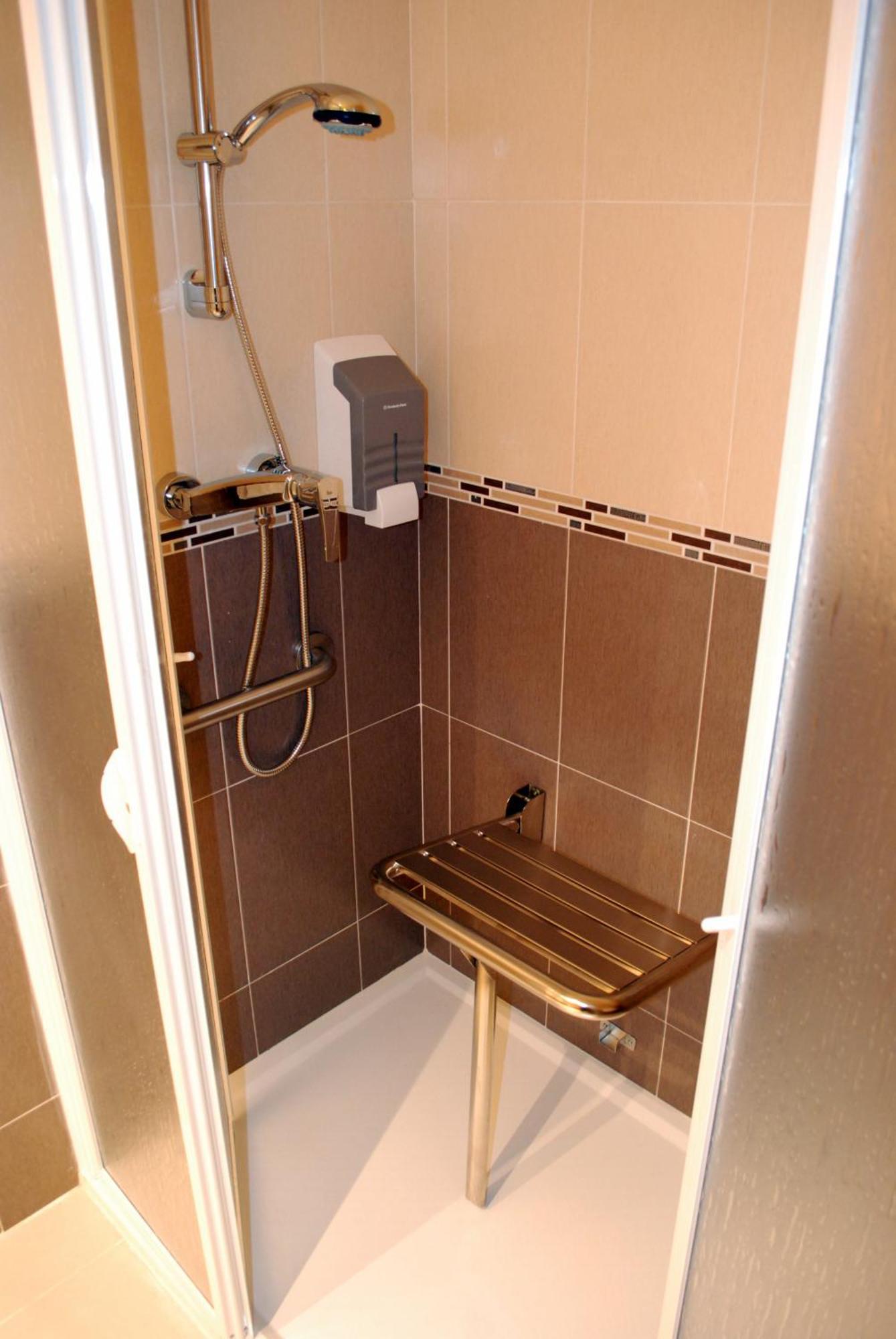 Hostal Acueducto Los Milagros Mérida Buitenkant foto